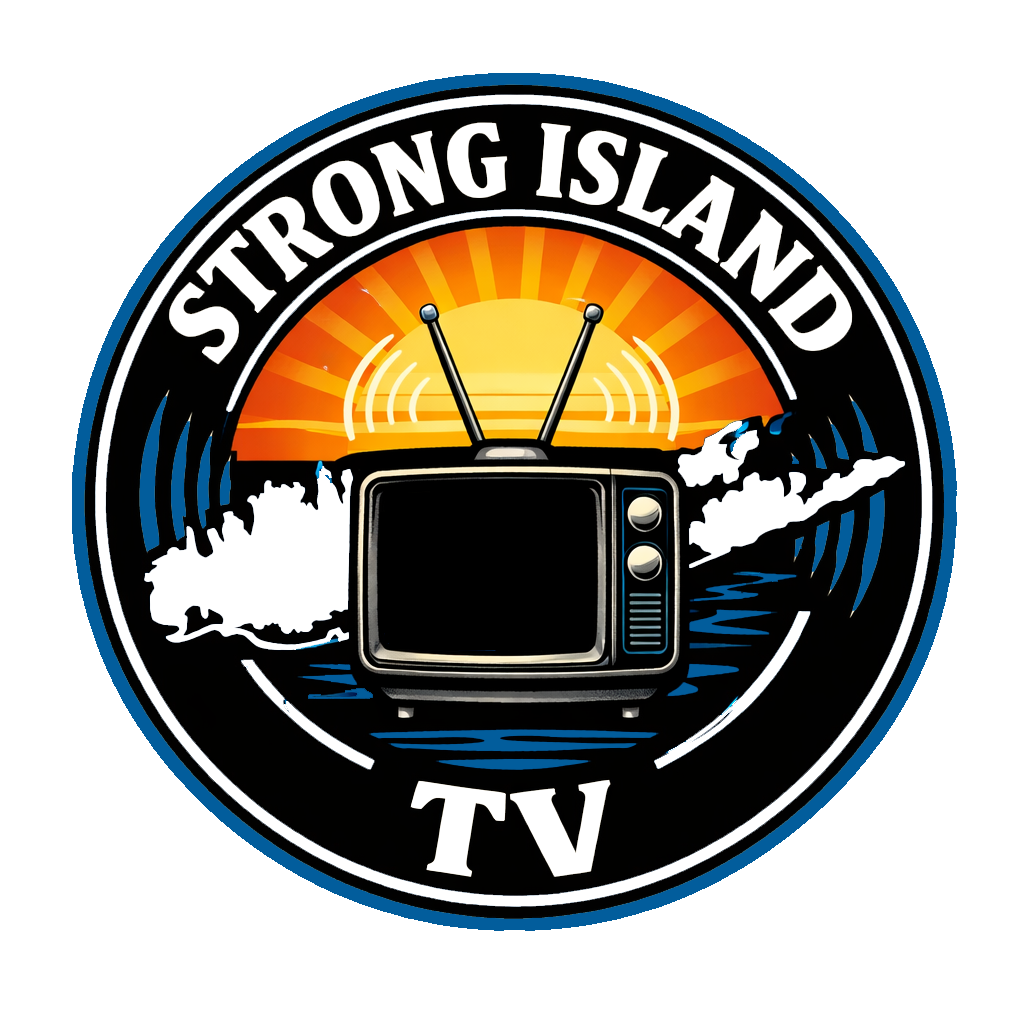 STRONG ISLAND TV